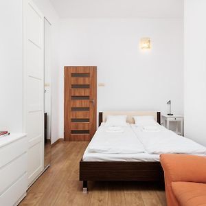 Appartement met Vier Slaapkamers